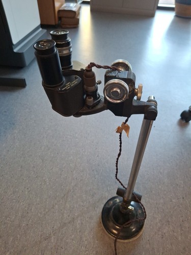 Vintage cooke troughton - vintage, and