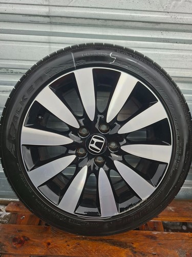 Honda civic mk9 2014 - 2014, alloy