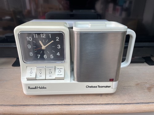 Russell hobbs chelsea - chelsea, tea