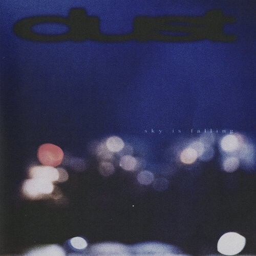Dust sky falling vinyl - :,