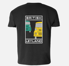 British Leyland BMC Austin FG