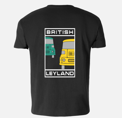 British leyland bmc austin - british,