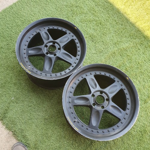 Volk rays group - volk, jdm