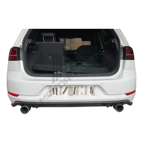 Golf gti mk7 2017 2020 - vw,