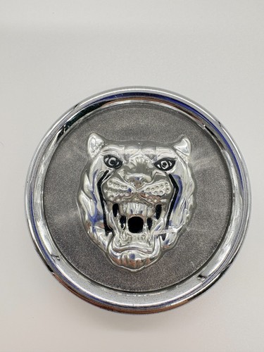 Oem jaguar wheel center - wheel, cap