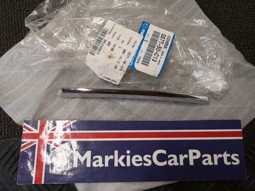 Mazda fog light - 6,