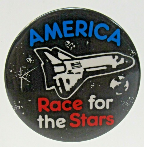 1986 america race for the - for,