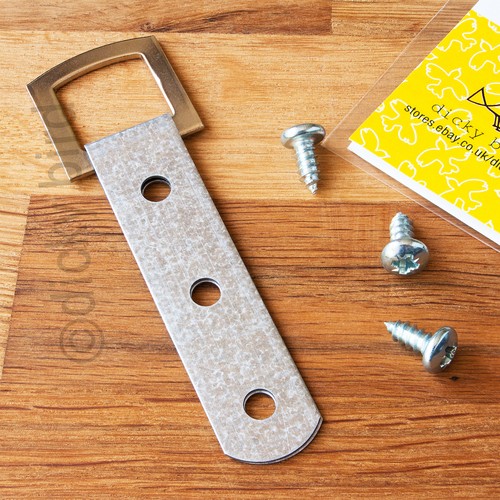 Heavy duty strap - duty,