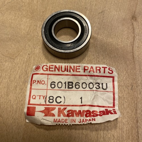 Genuine kawasaki kdx175 kdx250 - kdx175,