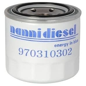 Genuine nanni diesel - nanni, marine