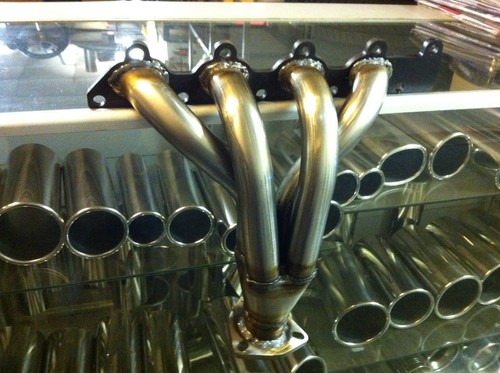 Corsa 16v 4 1 stainless - corsa, 1.8l