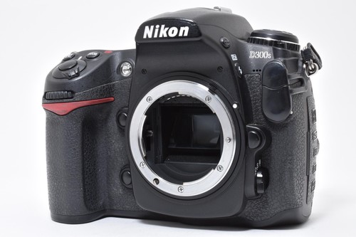 Nikon d300s 3mp - d300s, slr