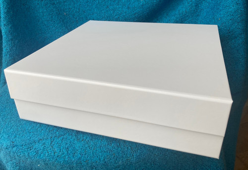 Sample magnetic gift boxes - gift,