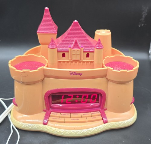 Walt disney princess castle - walt,