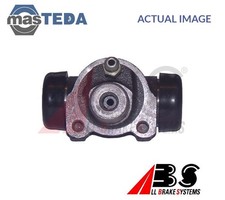 2409 DRUM WHEEL BRAKE CYLINDER