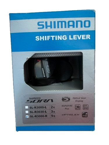 Shimano sora r3000 - , 9