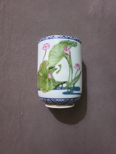 Franklin mint birds and - franklin,