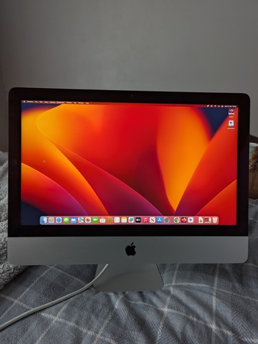 Apple imac inch 4k - imac,
