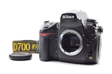 【Near Mint】Nikon D700 FX