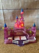 Polly pocket Disney Cinderella