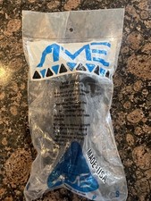 Old School BMX NOS Black Ame