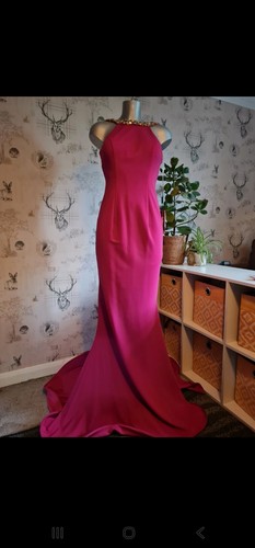 New pia michi - michi, dress