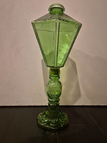 Vintage empoli green genie - empoli,