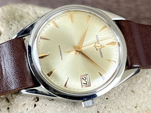 Ulysse nardin automatic - ulysse,