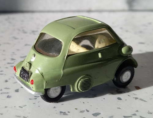 Triang spot 118 bmw - 118,