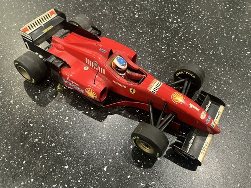 Ferrari f310 michael - f1,