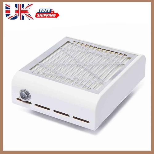 40w nail dust - 40w, collector