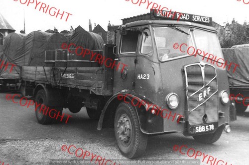 Truck photo british - -,