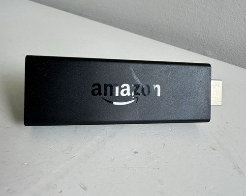 Amazon fire stick - fire, gen