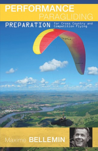 Performance paragliding - performance,