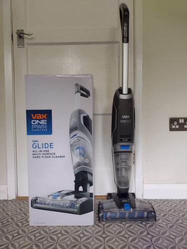 Vax onepwr cordless glide - onepwr, hard