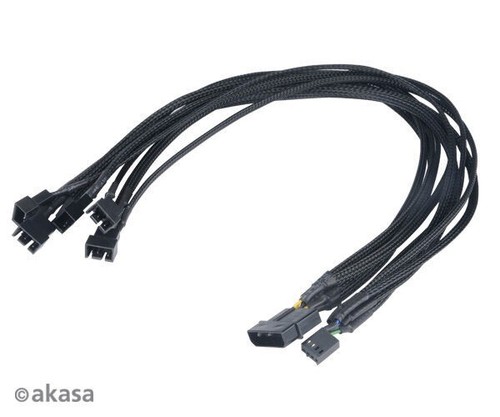 Akasa cbfa03 flexa fp5 5 - ak-cbfa03-45,