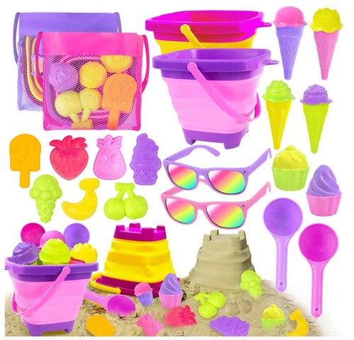 Beach toys for kids - beach,