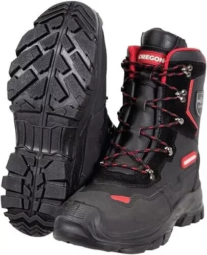 Oregon yukon class leather - yukon, 1
