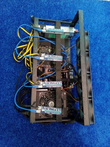 Mining rig high quality - quality, |