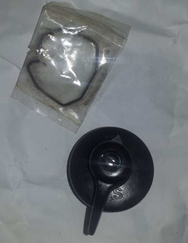 Lucas type u39 headlamp - type,