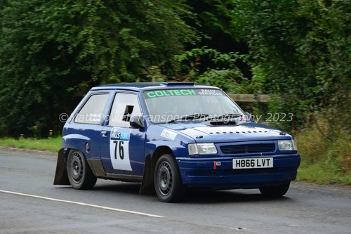 Car photo 12x8 - 12x8, nova
