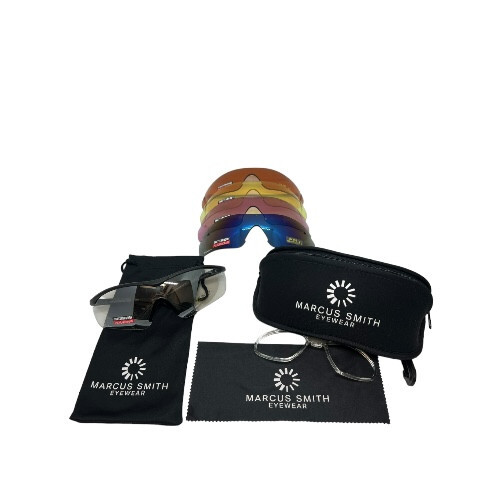 Marcus smith clay pigeon - marcus,