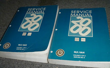 2000 GMC Safari Van Shop