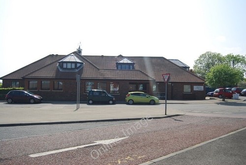 Photo 6x4 filey - 6x4, library