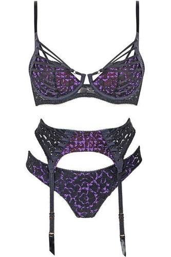 Agent provocateur rudy - agent,