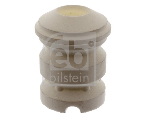 Front rubber buffer suspension - front,