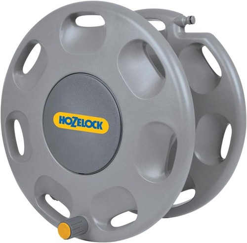 Hozelock wall mounted 60 m - -, wall-mounted