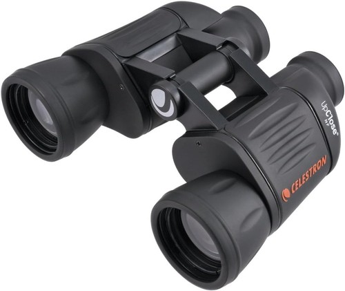 Celestron upclose 8x40 - upclose, nf