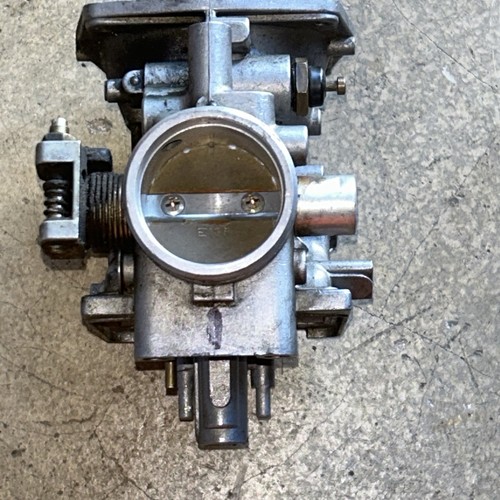 Suzuki gsx1100et carb body - body, #1
