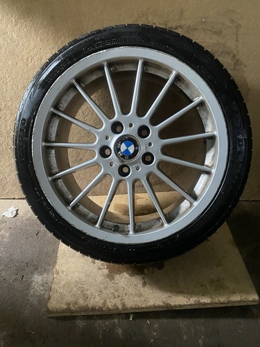 Bmw e46 series - series, 1997-2006